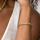 Sole di Capri Armband