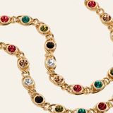 Sole di Capri Armband