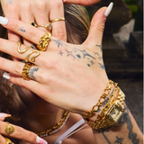 Riva di Sogno Armband