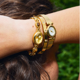 Cielo di Sorrento Armband