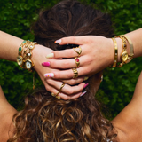 Cielo di Sorrento Armband