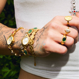 Vento di Roma Armband