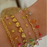 Cuore Amalfitano Armband