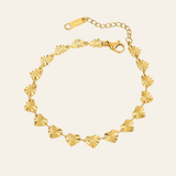 Cuore Amalfitano Armband