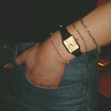 Bella Leather Kijken