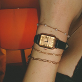 Bella Leather Kijken