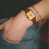 Bella Leather Kijken